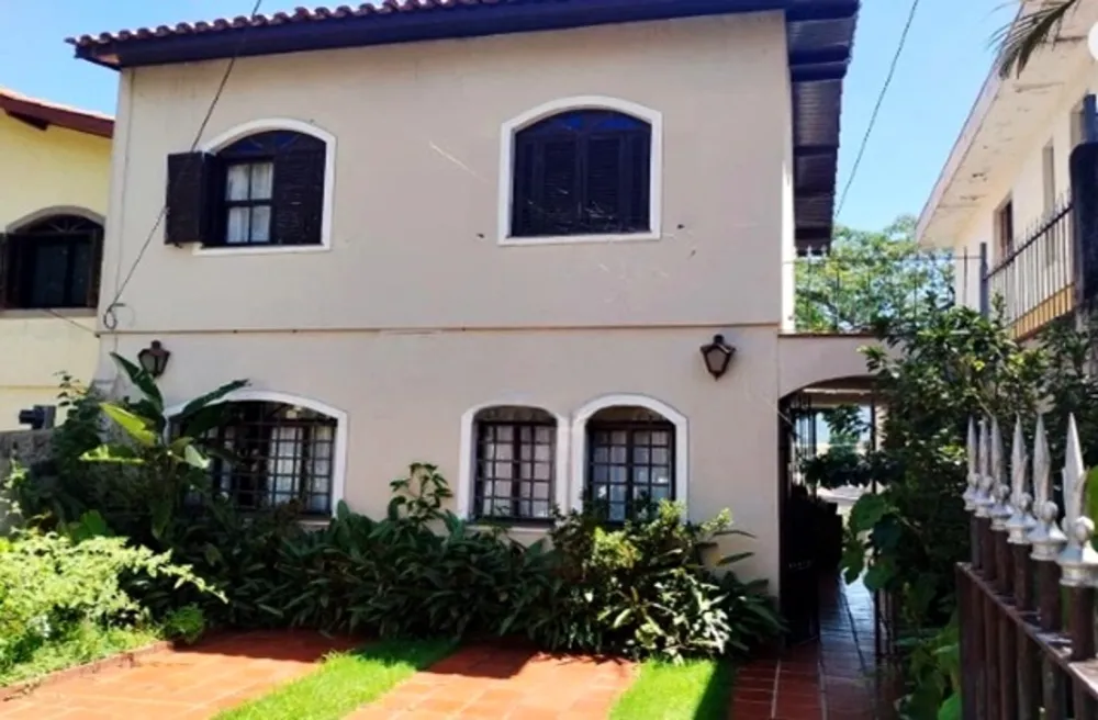 Sobrado, 3 quartos, 132 m² - Foto 12