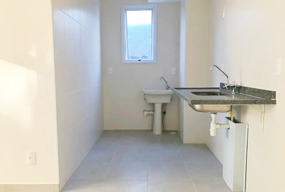 Apartamento, 2 quartos, 34 m² - Foto 8