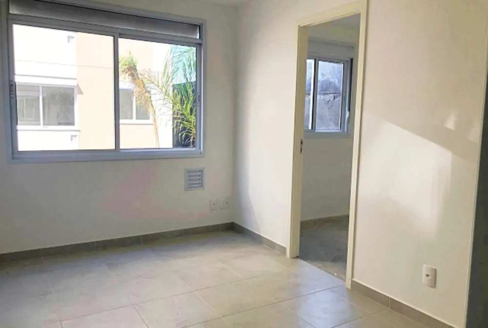 Apartamento, 2 quartos, 34 m² - Foto 1