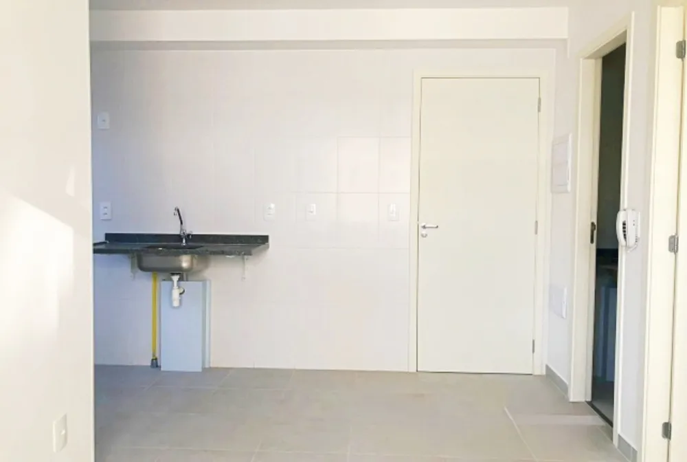 Apartamento, 2 quartos, 34 m² - Foto 2