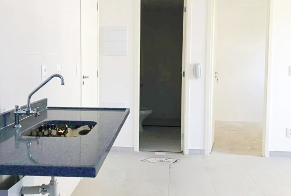 Apartamento, 2 quartos, 34 m² - Foto 4