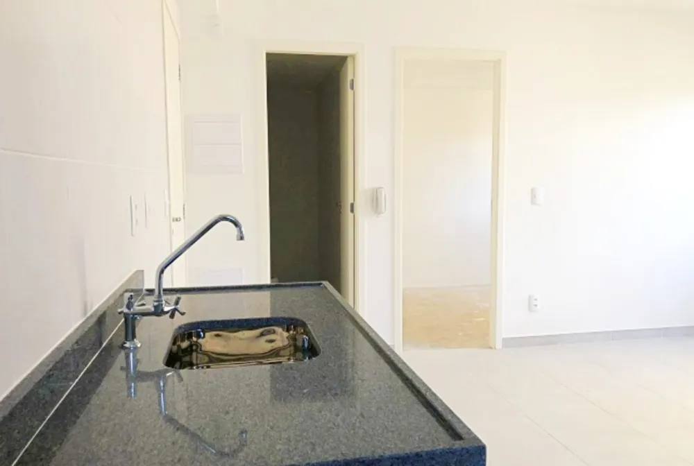 Apartamento, 2 quartos, 34 m² - Foto 3