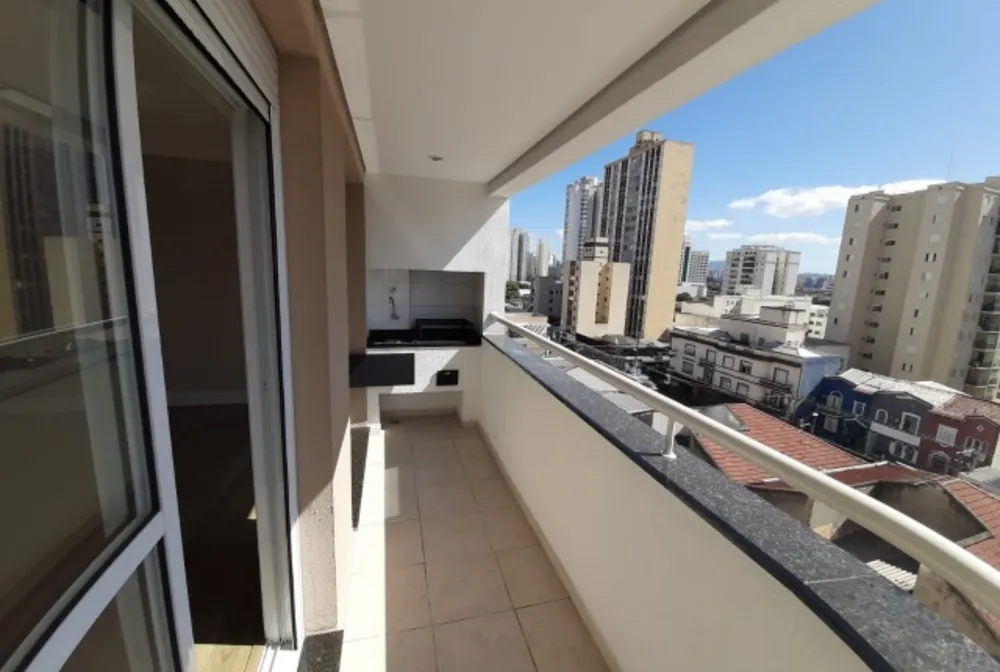 Apartamento, 3 quartos, 94 m² - Foto 1