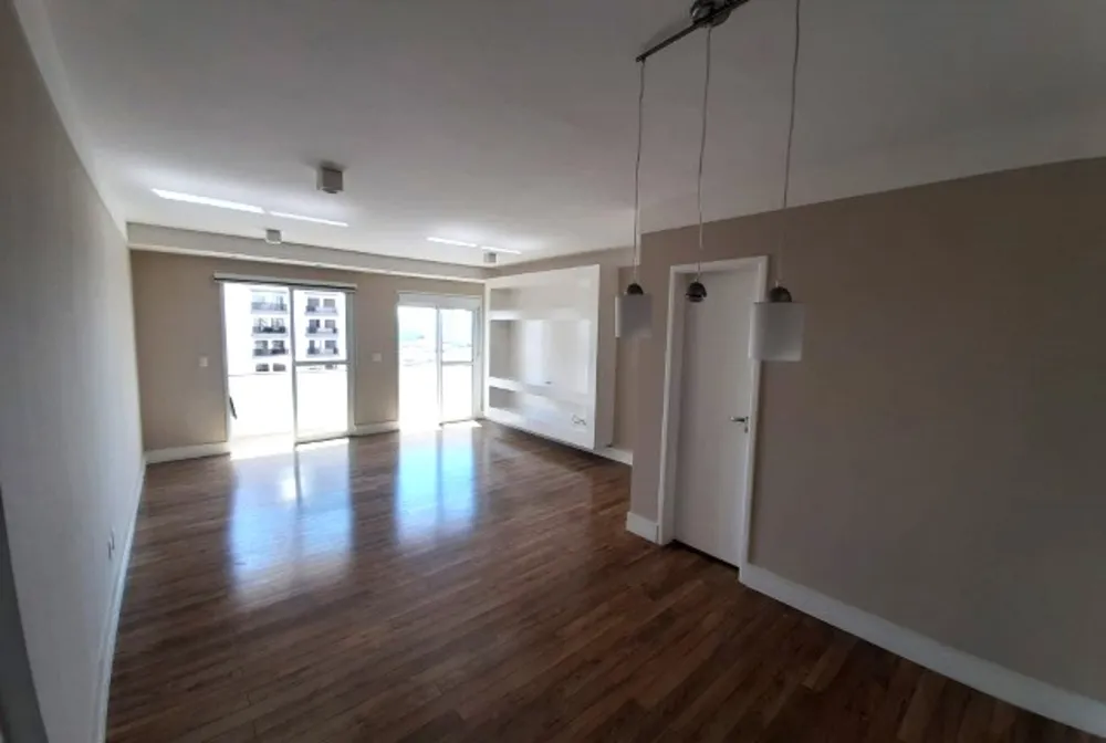 Apartamento, 3 quartos, 94 m² - Foto 2