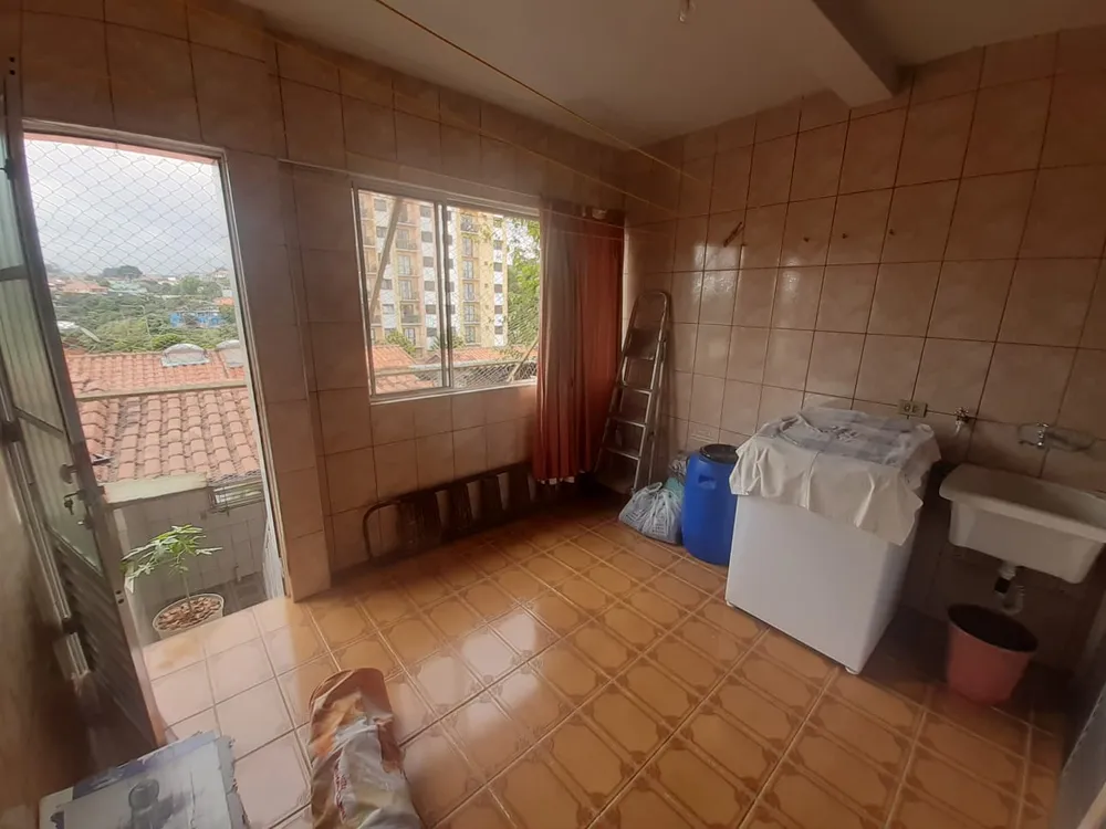 Sobrado, 2 quartos, 150 m² - Foto 1