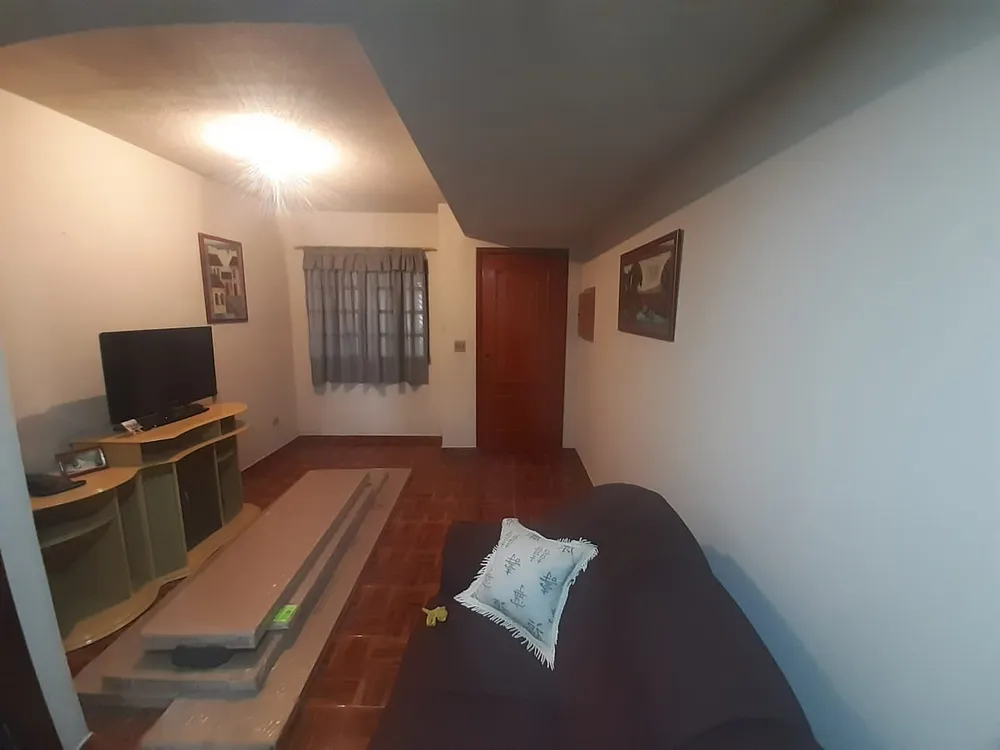 Sobrado, 2 quartos, 150 m² - Foto 1
