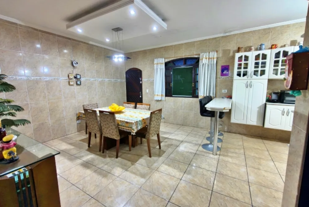 Sobrado, 3 quartos, 200 m² - Foto 11