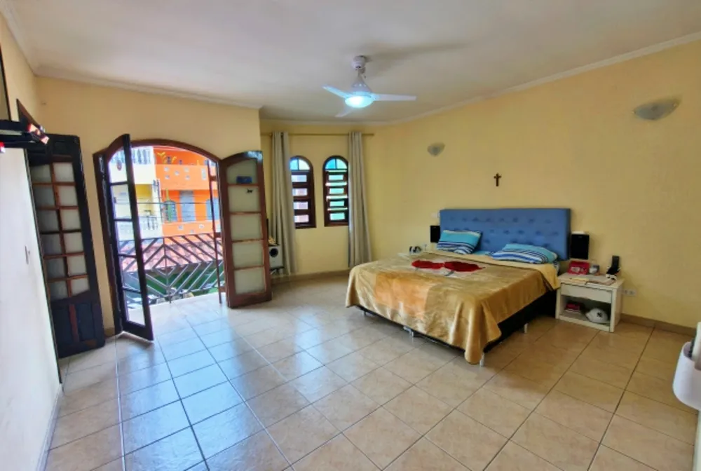 Sobrado, 3 quartos, 200 m² - Foto 12