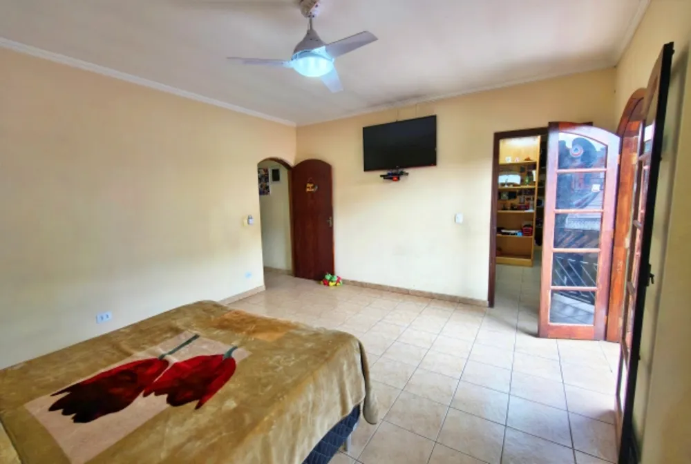 Sobrado, 3 quartos, 200 m² - Foto 8