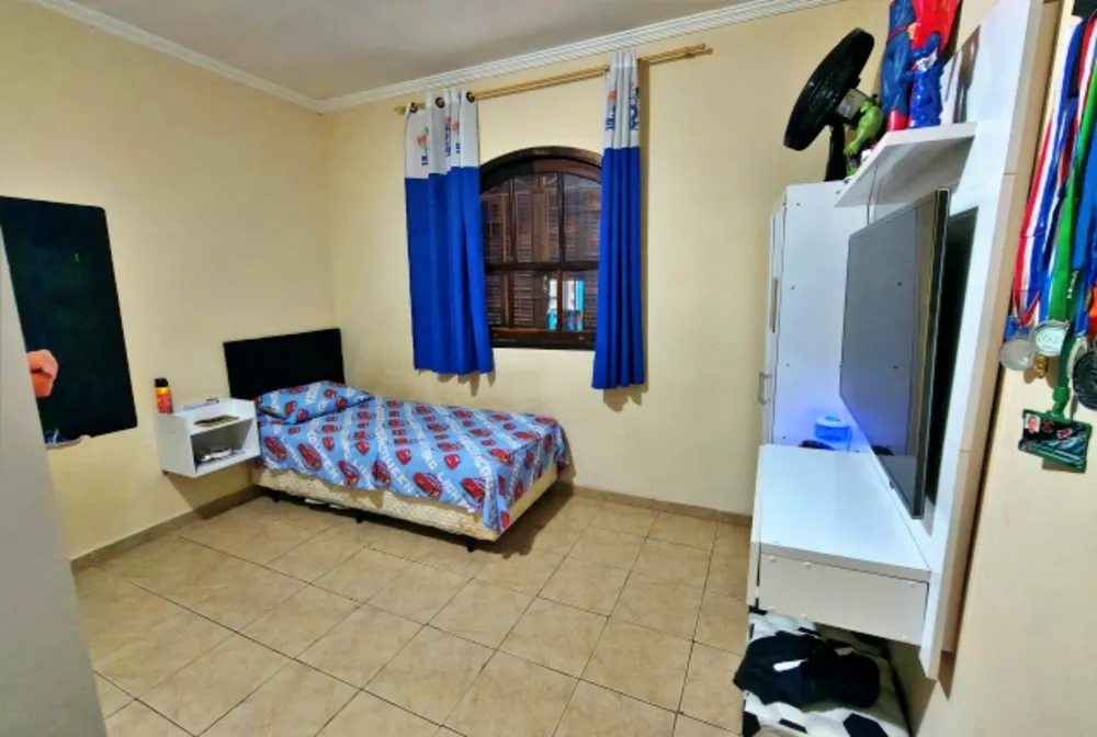 Sobrado, 3 quartos, 200 m² - Foto 9