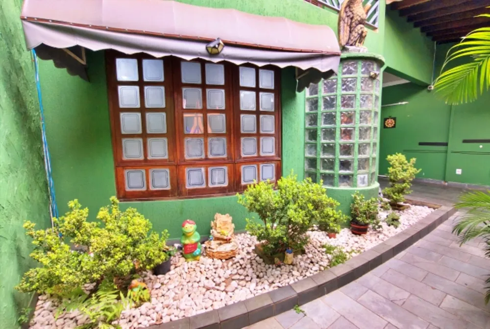 Sobrado, 3 quartos, 200 m² - Foto 14
