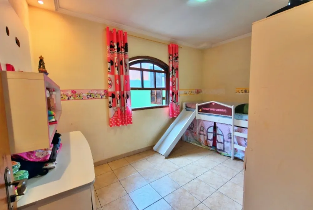 Sobrado, 3 quartos, 200 m² - Foto 6