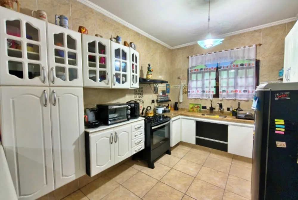 Sobrado, 3 quartos, 200 m² - Foto 7