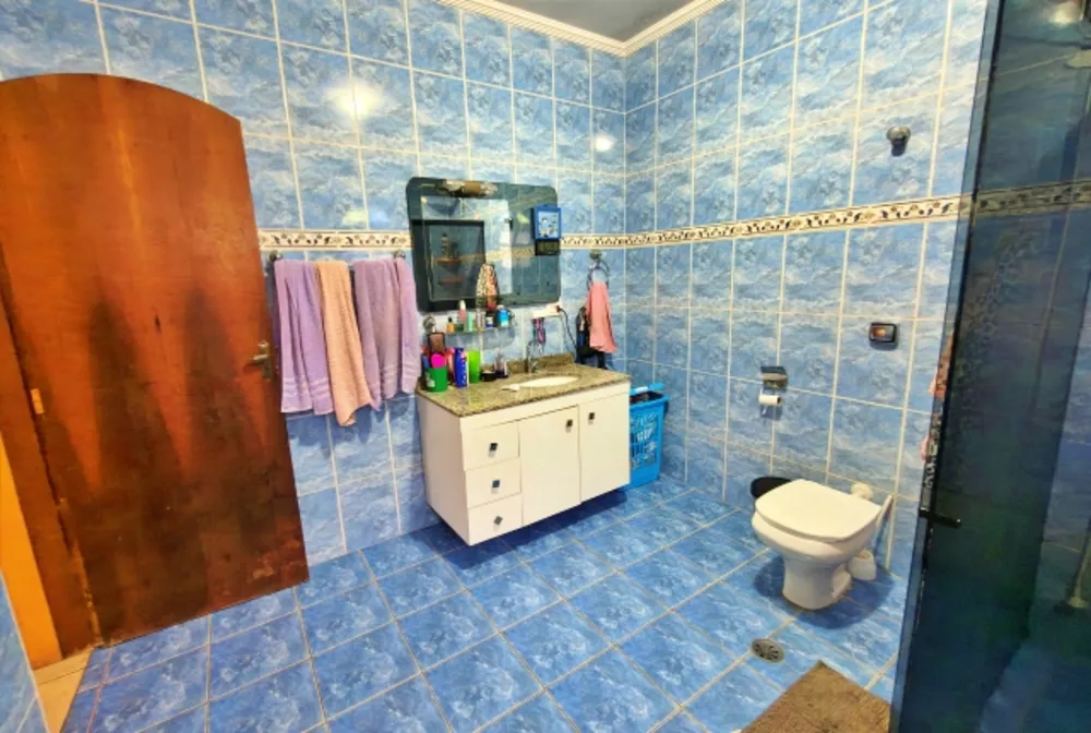 Sobrado, 3 quartos, 200 m² - Foto 11