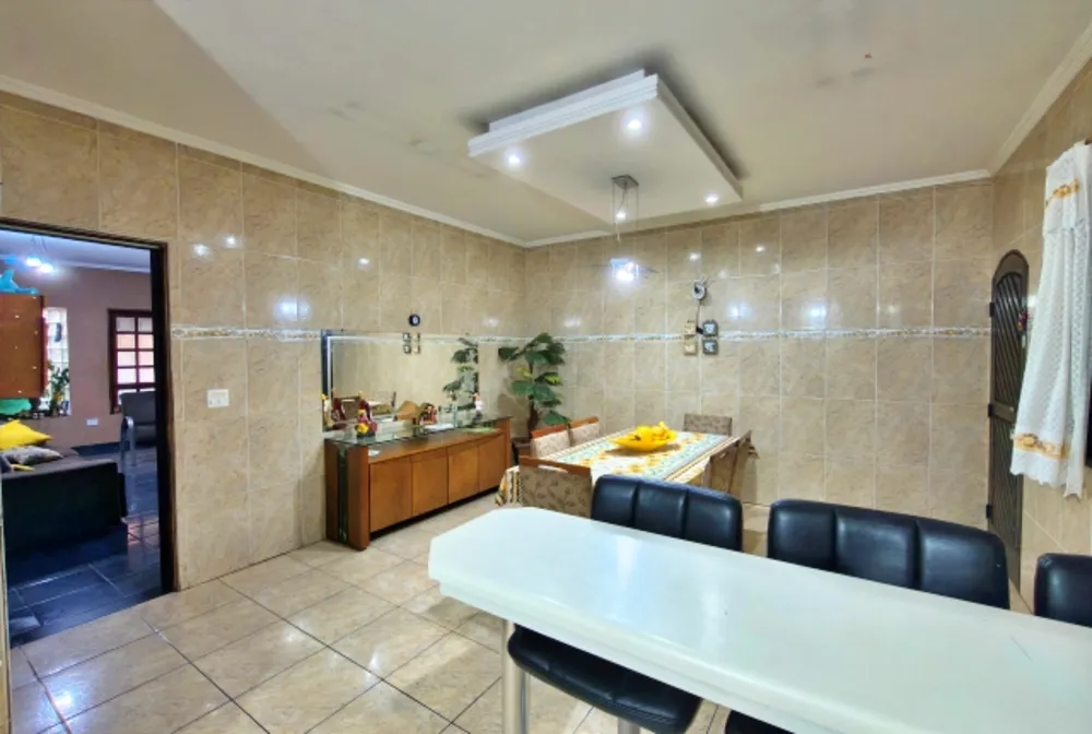 Sobrado, 3 quartos, 200 m² - Foto 4