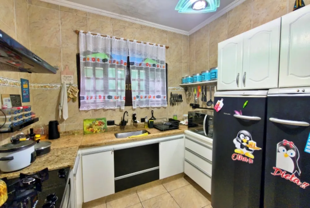 Sobrado, 3 quartos, 200 m² - Foto 7