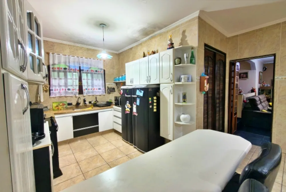 Sobrado, 3 quartos, 200 m² - Foto 10