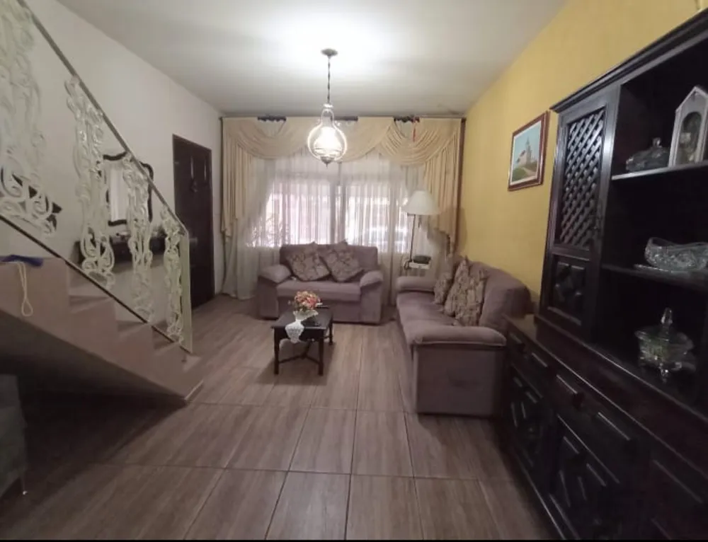Sobrado, 2 quartos, 130 m² - Foto 1