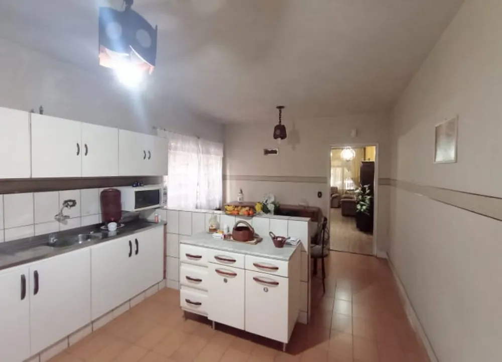 Sobrado, 2 quartos, 130 m² - Foto 1