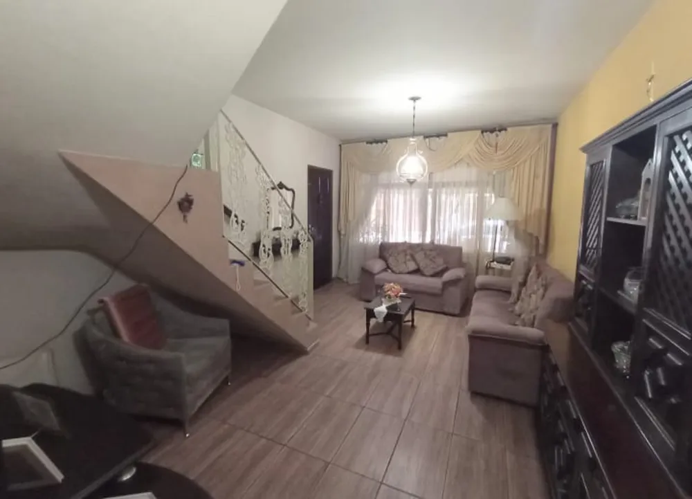Sobrado, 2 quartos, 130 m² - Foto 4