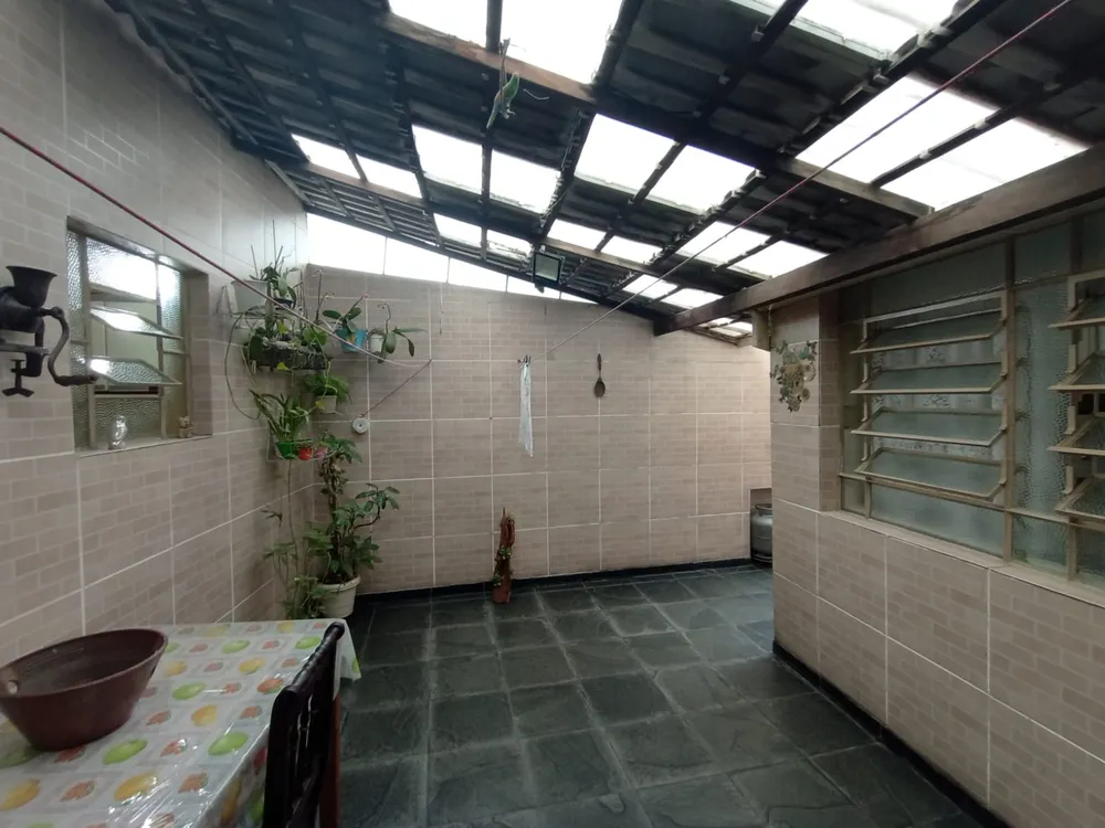 Sobrado, 2 quartos, 130 m² - Foto 12