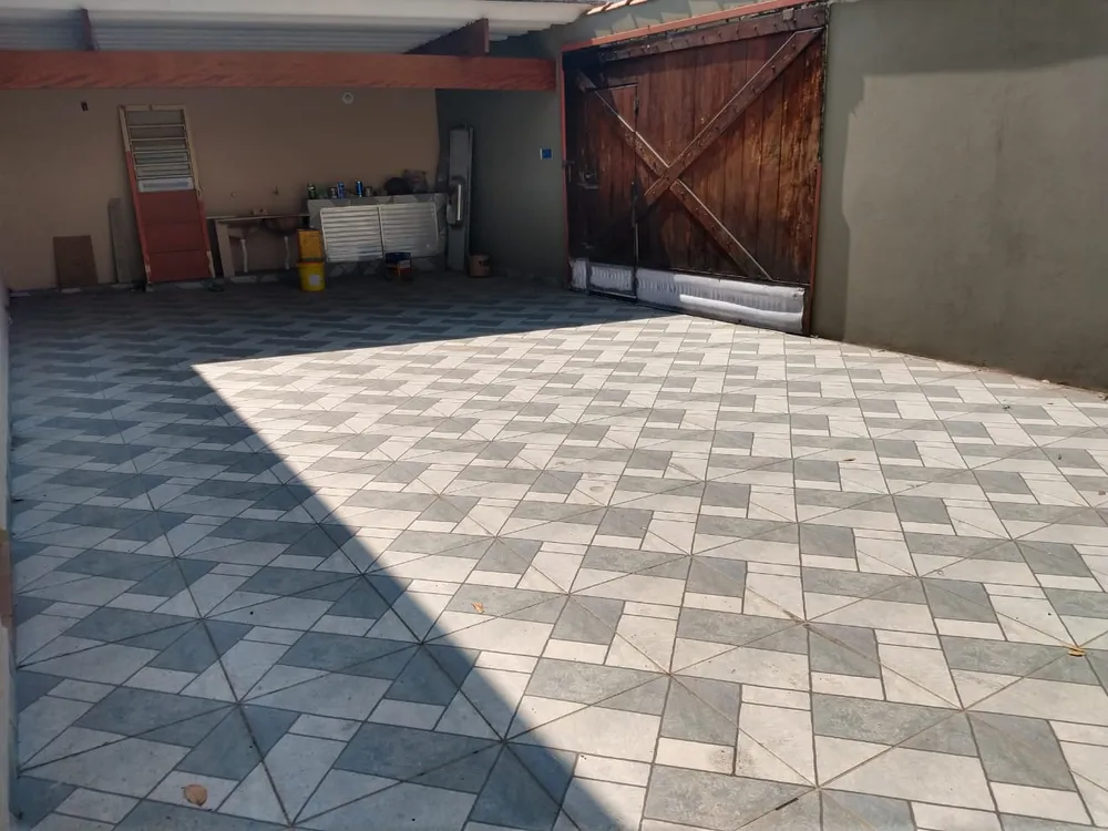 Sobrado, 3 quartos, 250 m² - Foto 3