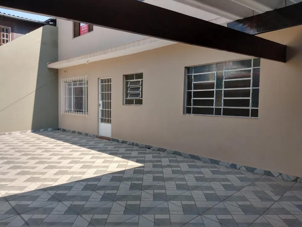 Sobrado, 3 quartos, 250 m² - Foto 9