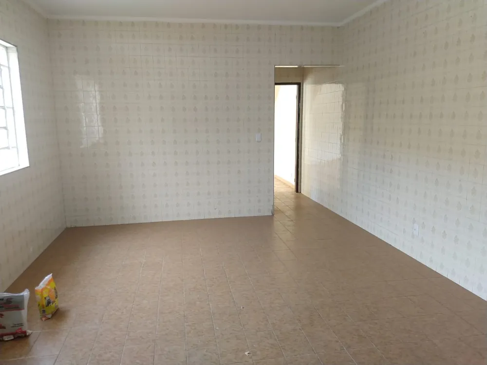Sobrado, 3 quartos, 250 m² - Foto 1