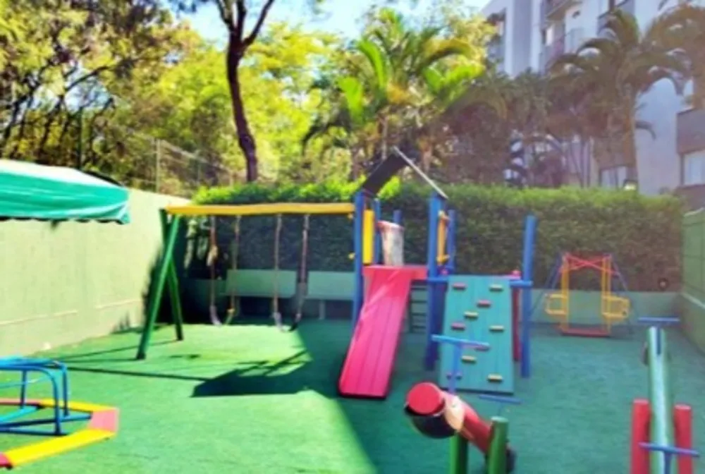 Apartamento, 2 quartos, 57 m² - Foto 2