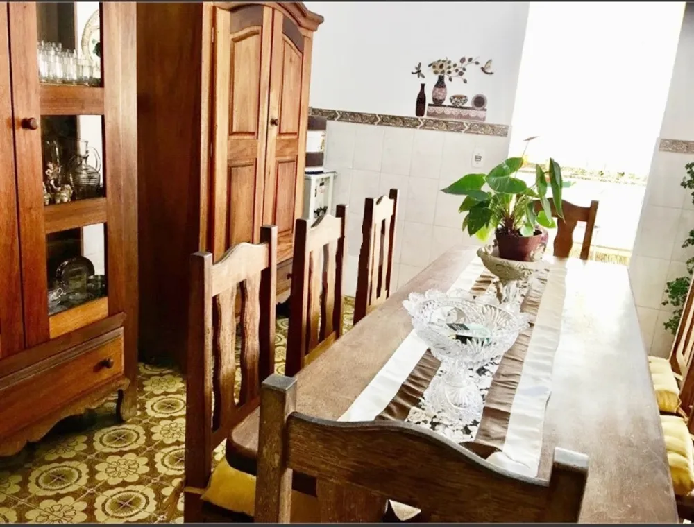 Sobrado, 3 quartos, 160 m² - Foto 1