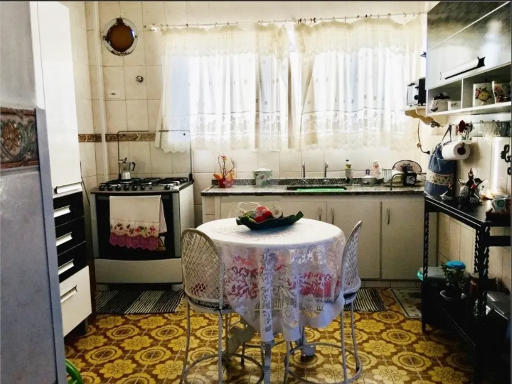Sobrado, 3 quartos, 160 m² - Foto 3