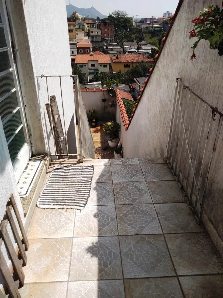 Sobrado, 3 quartos, 160 m² - Foto 2