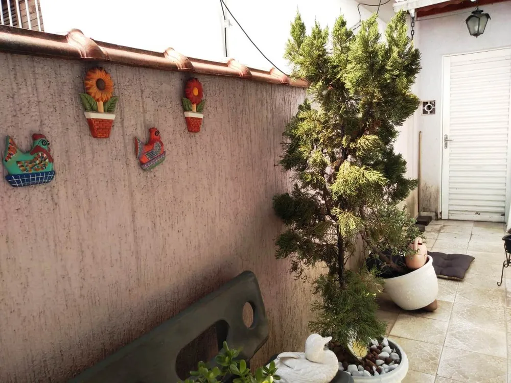 Sobrado, 3 quartos, 160 m² - Foto 3