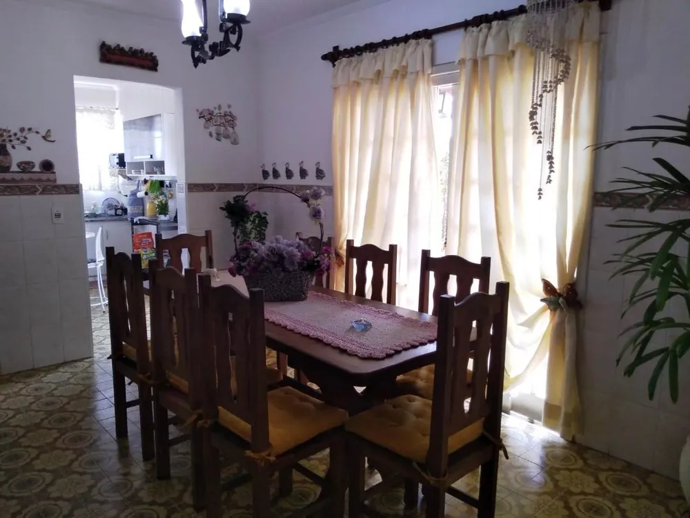 Sobrado, 3 quartos, 160 m² - Foto 1
