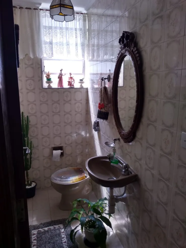 Sobrado, 3 quartos, 160 m² - Foto 9