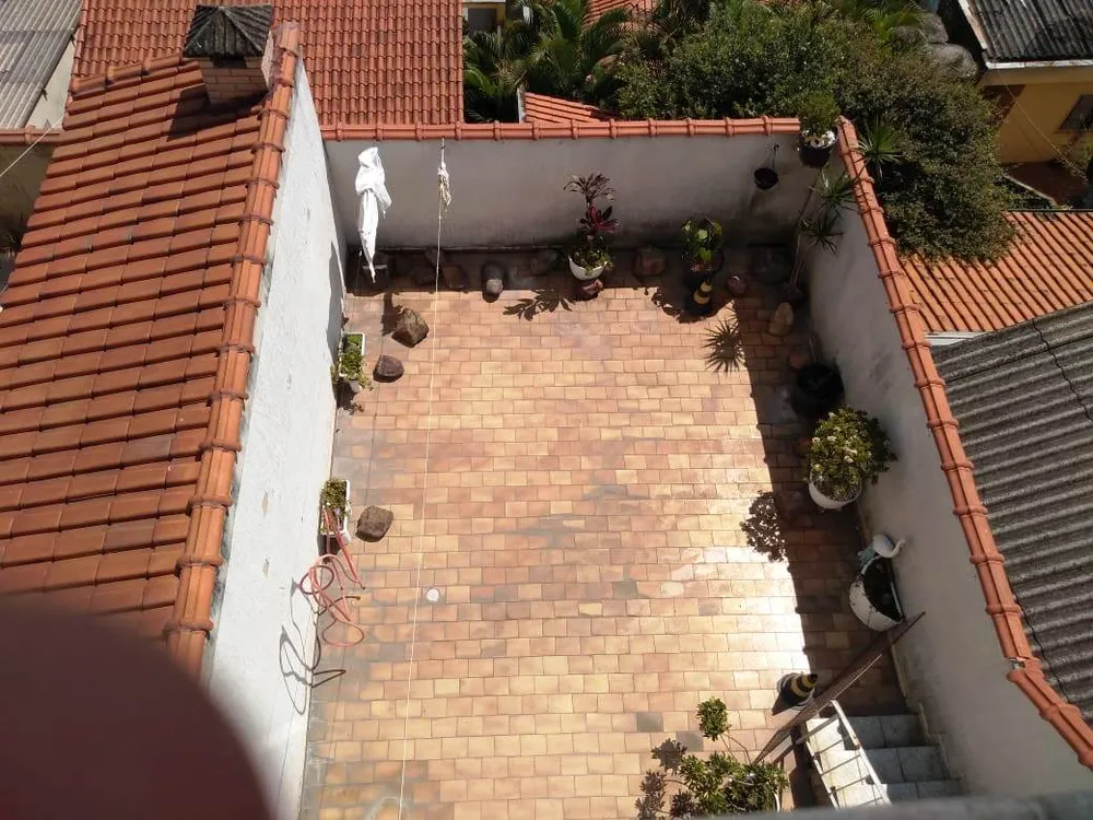 Sobrado, 3 quartos, 160 m² - Foto 11