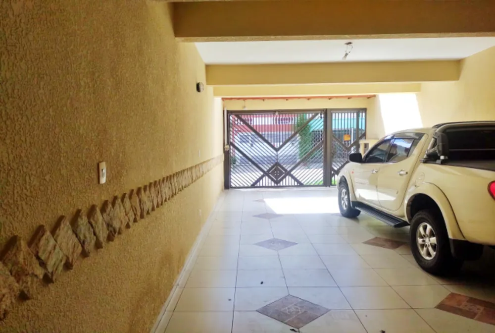 Sobrado, 3 quartos, 182 m² - Foto 7