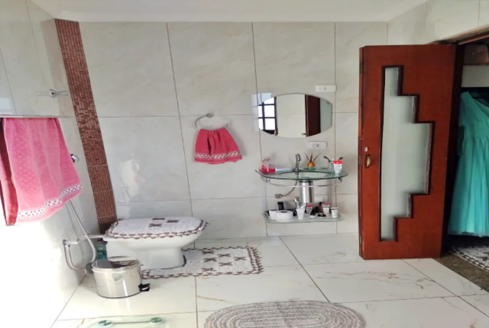Sobrado, 3 quartos, 182 m² - Foto 11
