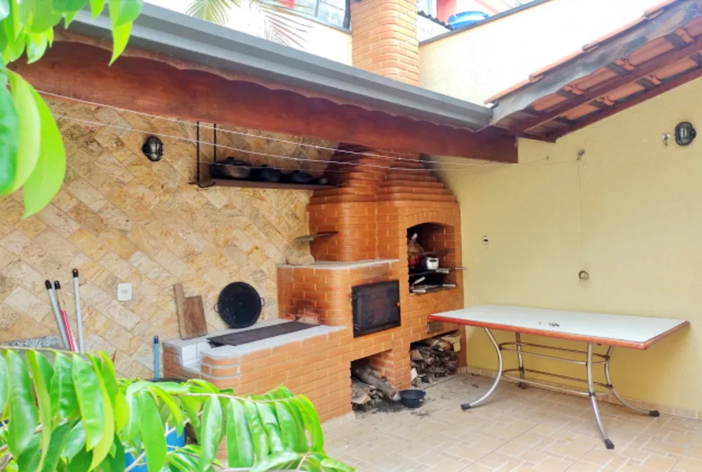 Sobrado, 3 quartos, 182 m² - Foto 8