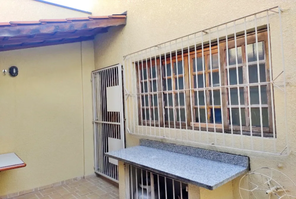 Sobrado, 3 quartos, 182 m² - Foto 6