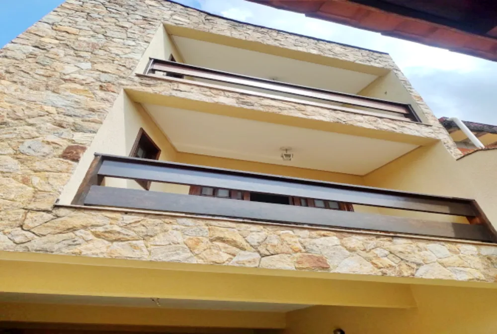 Sobrado, 3 quartos, 182 m² - Foto 9
