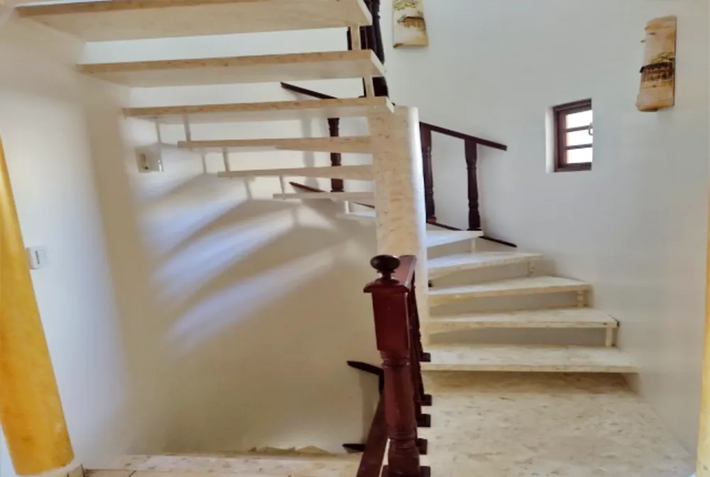 Sobrado, 3 quartos, 182 m² - Foto 1