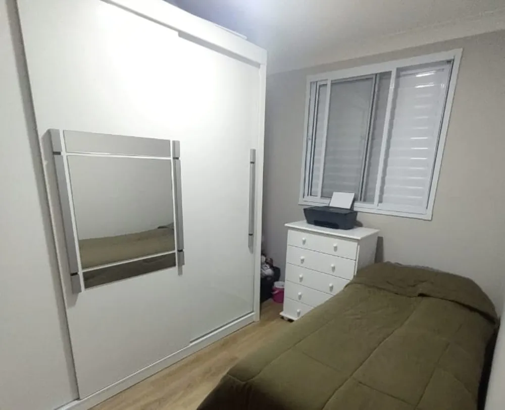 Apartamento, 2 quartos, 44 m² - Foto 7