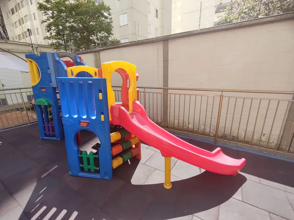 Apartamento, 2 quartos, 44 m² - Foto 10
