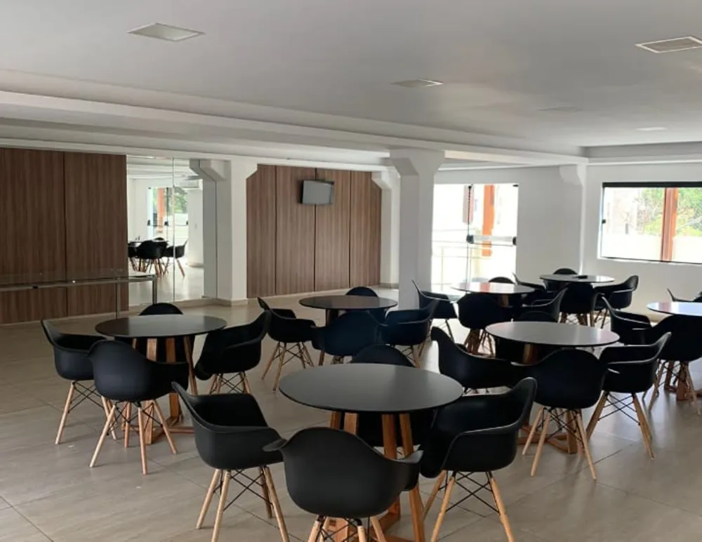 Apartamento, 2 quartos, 44 m² - Foto 4