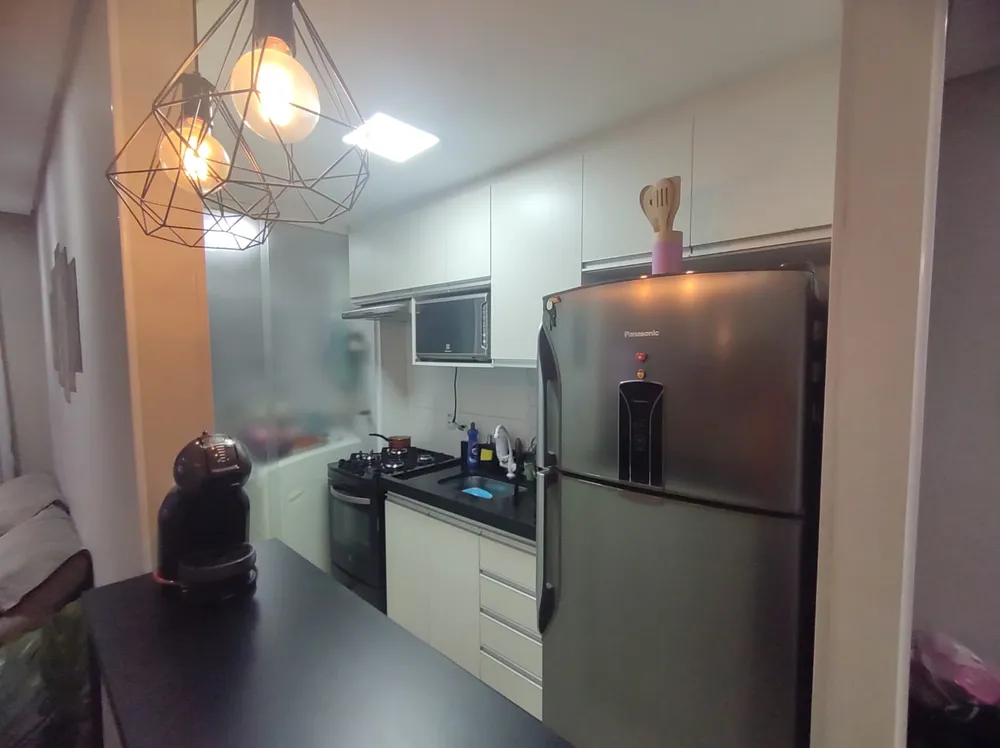 Apartamento, 2 quartos, 44 m² - Foto 6