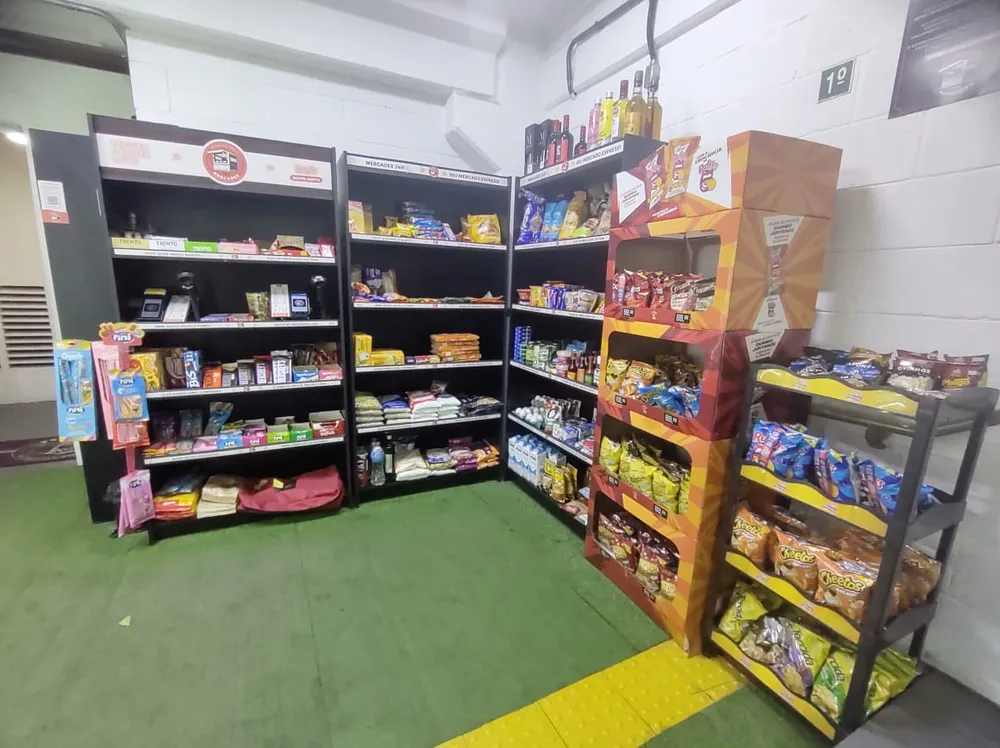 Apartamento, 2 quartos, 44 m² - Foto 3