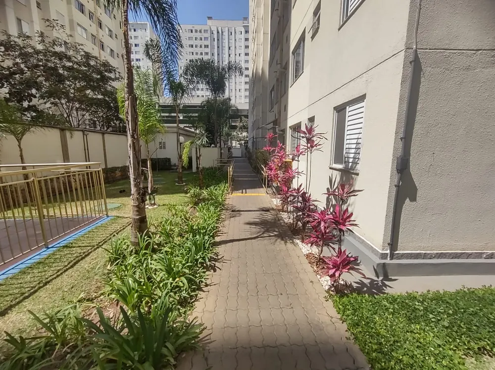 Apartamento, 2 quartos, 44 m² - Foto 12