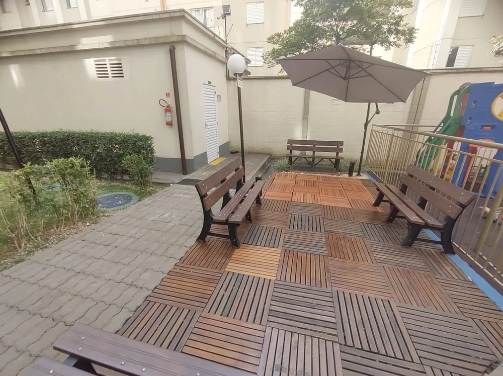 Apartamento, 2 quartos, 44 m² - Foto 13