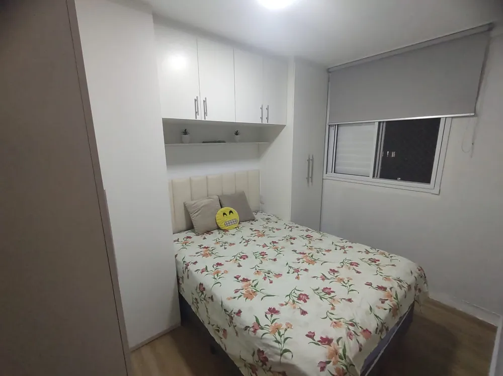 Apartamento, 2 quartos, 44 m² - Foto 8